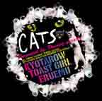 Poussez gallery event  >> CATS