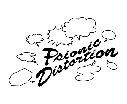 psionic distortion