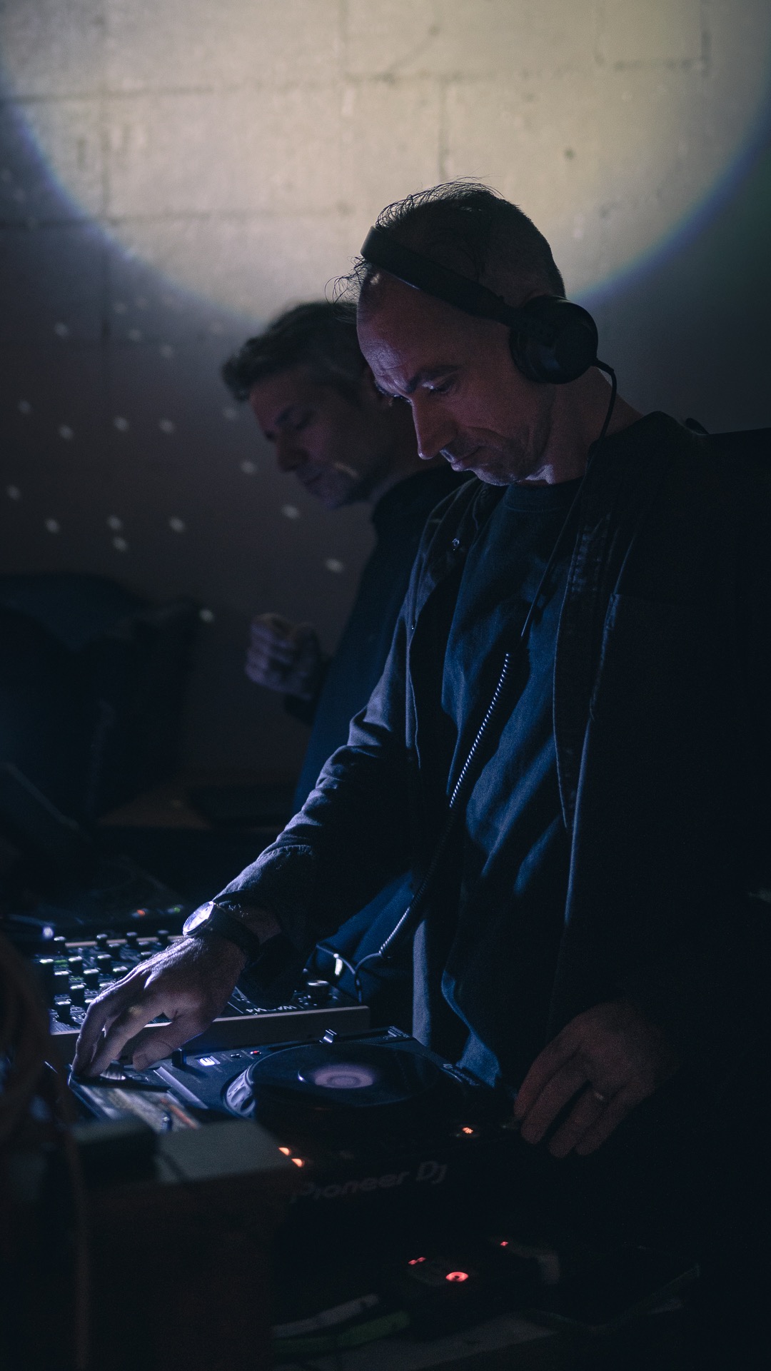2026 Chris SSG & David Dicembre performing DJ set