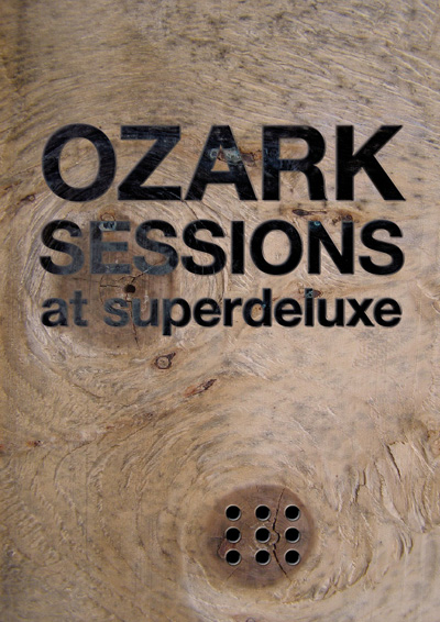 Ozark Sessions