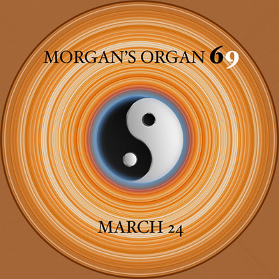 Morgans Organ