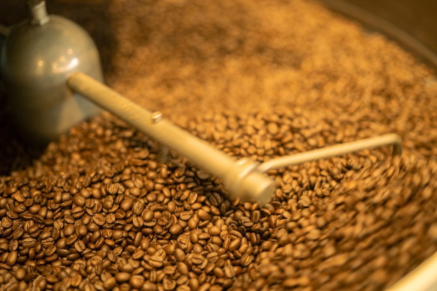 Alright coffee beans