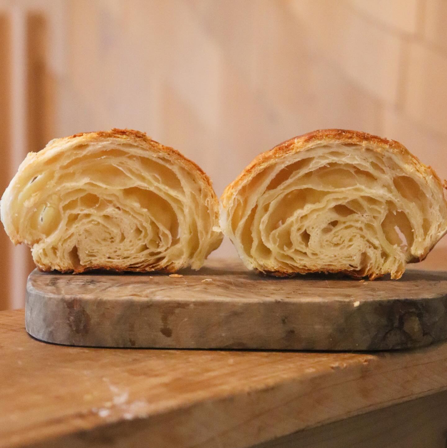 earth tree croissant