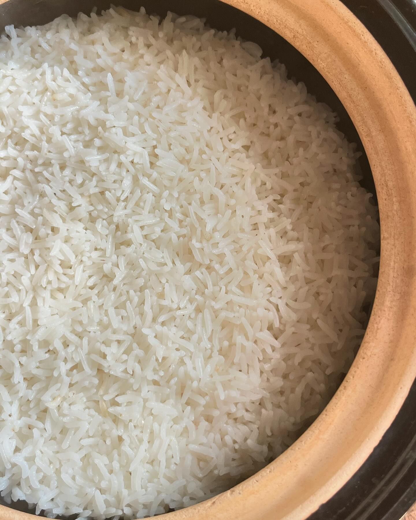 so sari queen cooked rice