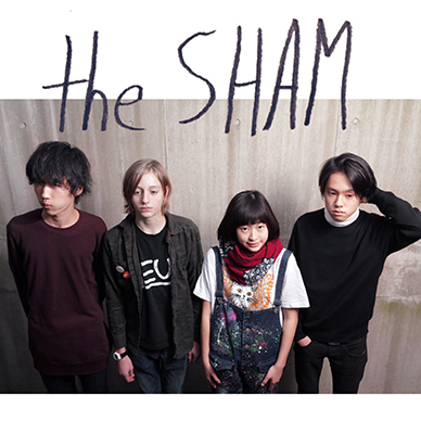 the SHAM