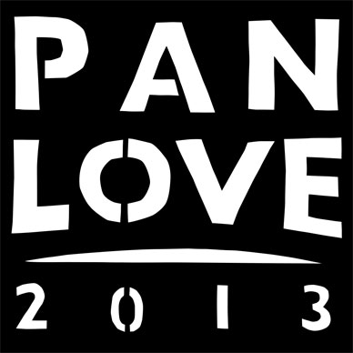 PAN LOVE 2013