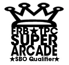FRB★TPC "SUPER ARCADE ~ スーパーアーケード