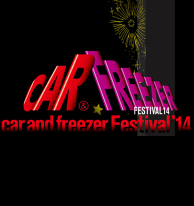 car and freezer festival 2014