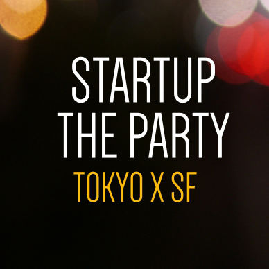 Startup The Party