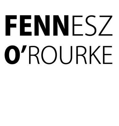 FENNESZ O'ROURKE