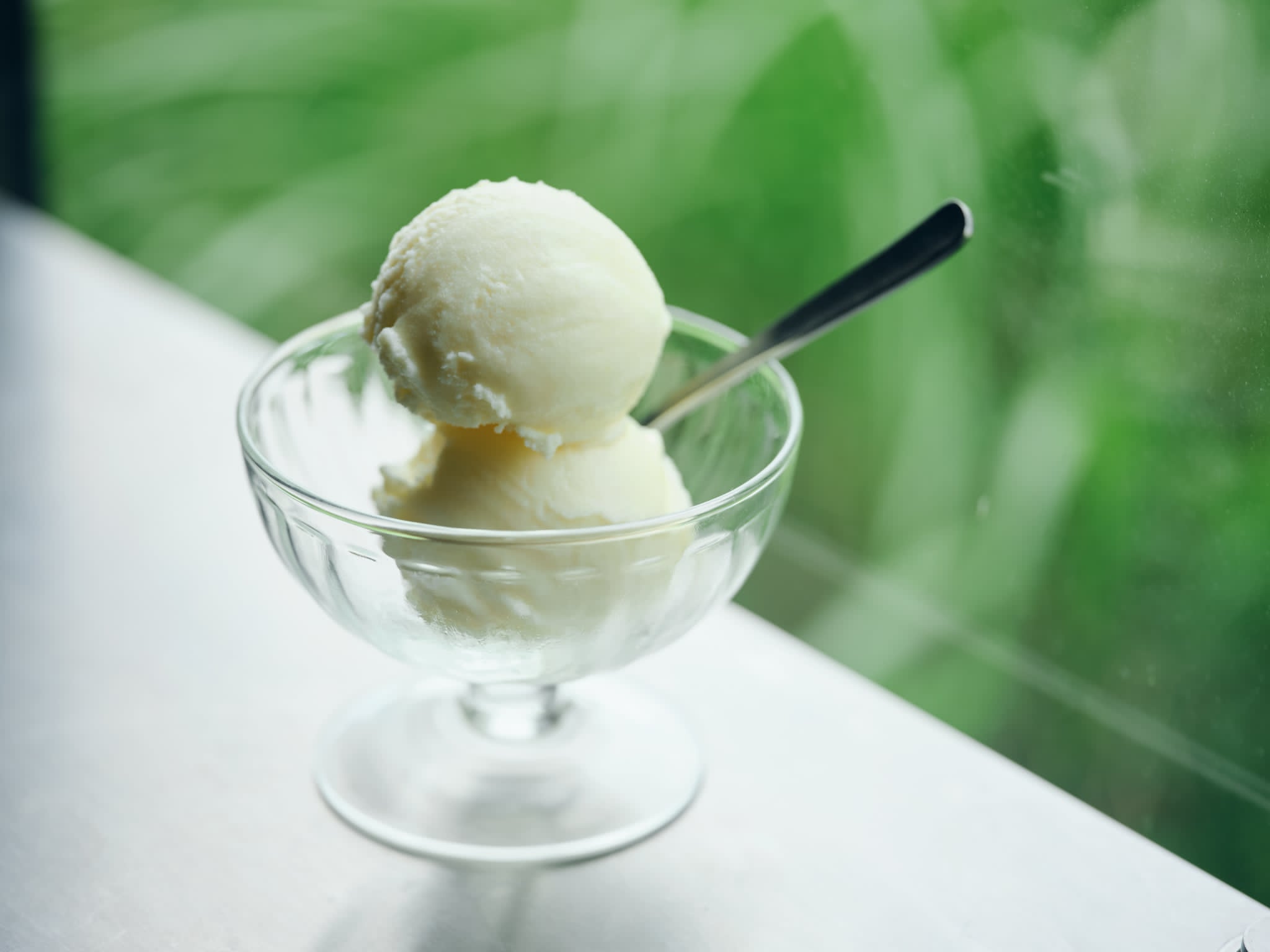 utau farm frozen yogurt